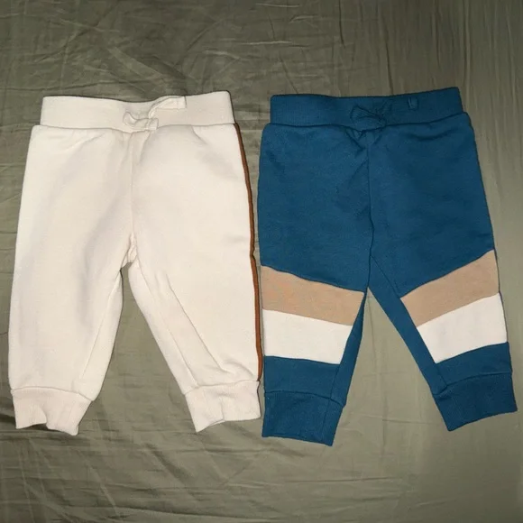 Children’s Place Matching Baby Jogger Set - Picture 2 of 6